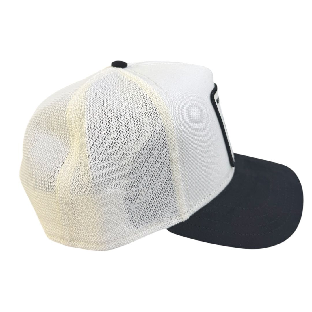 GOORIN HAT Suede Ruthless 101-2963-DUS02-O/S