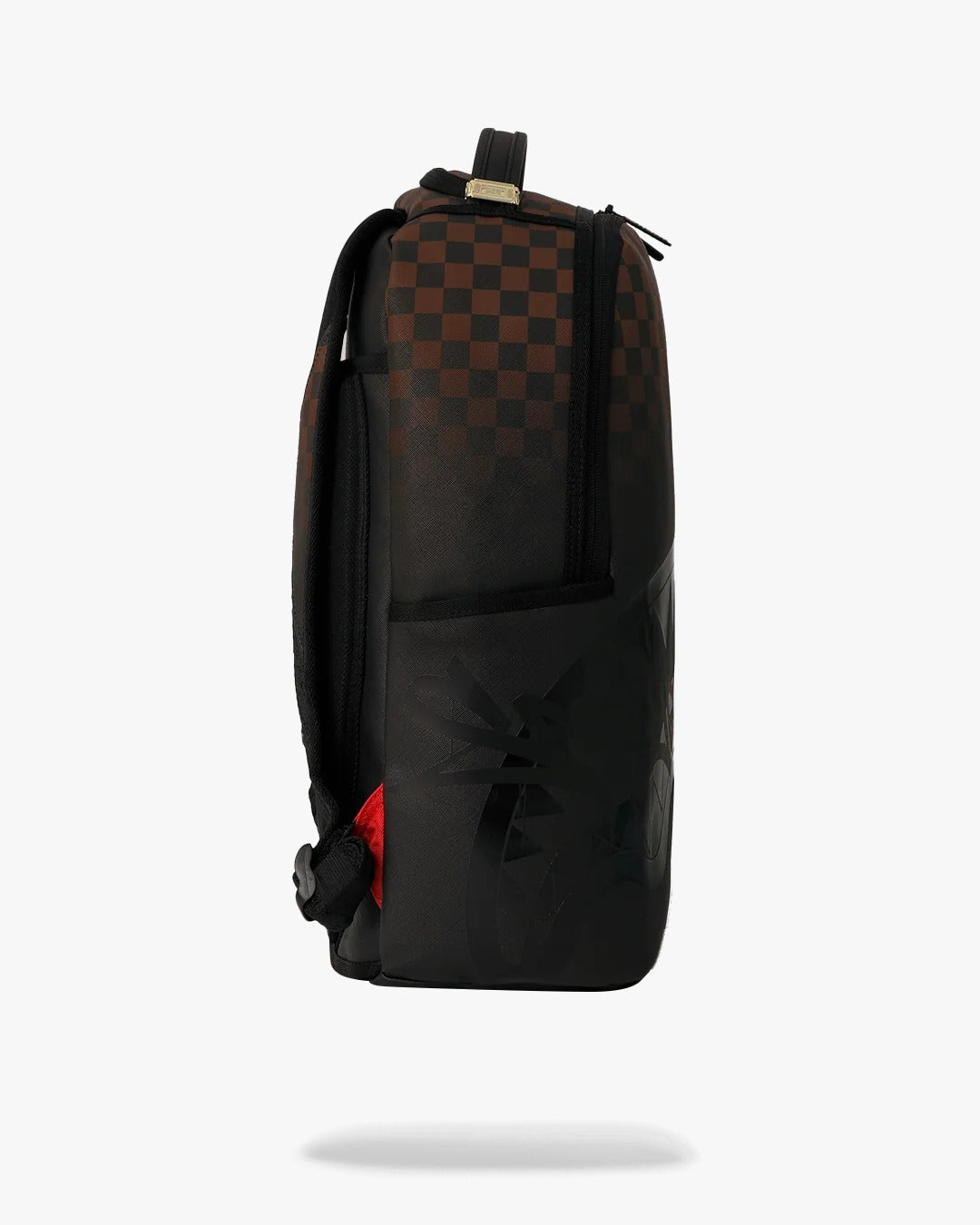 SPRAYGROUND SHADOW SHARKS - DEEP SEA BACKPACK