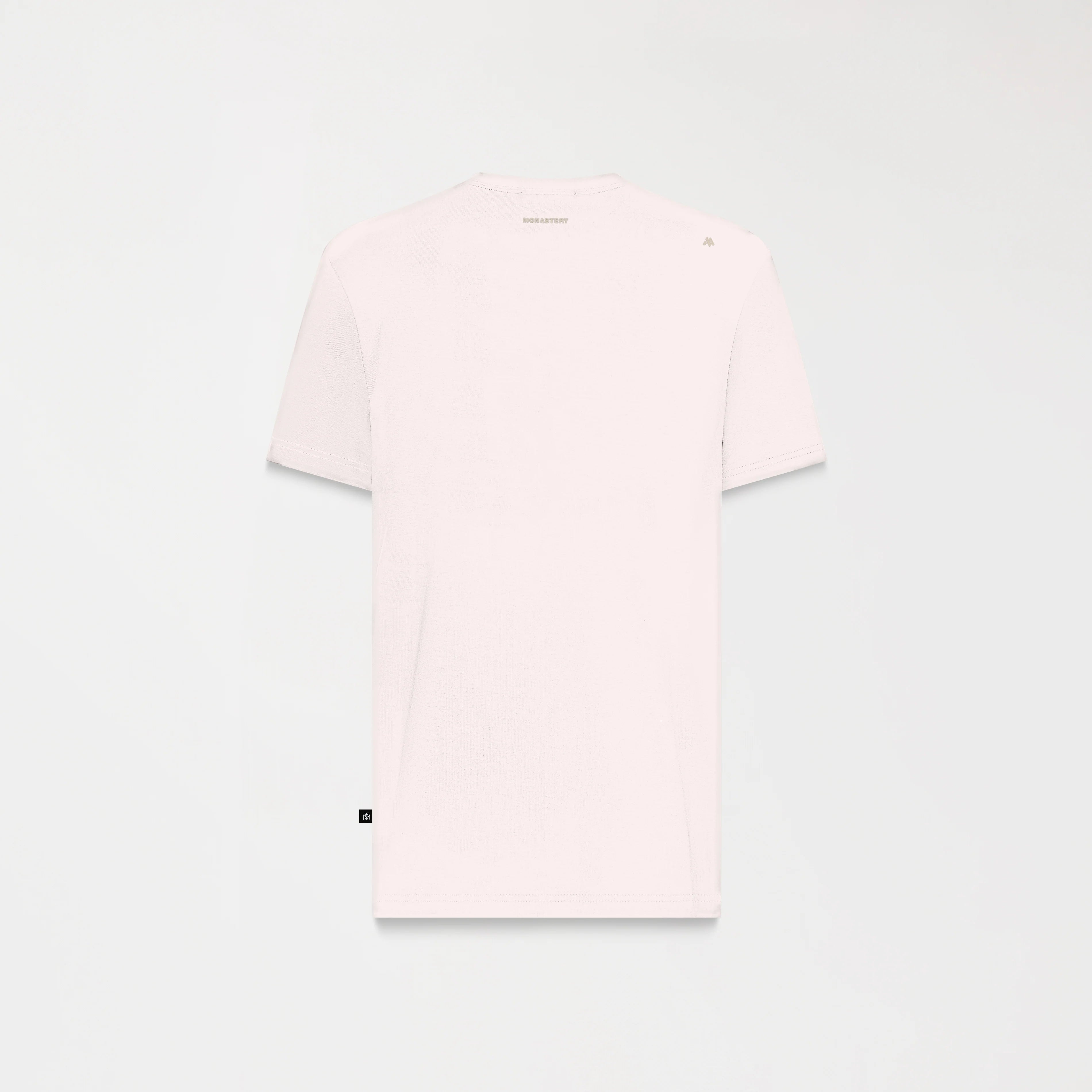 CAMISETA MONASTERIO ARNSTEY HOMBRE MOONBEAM