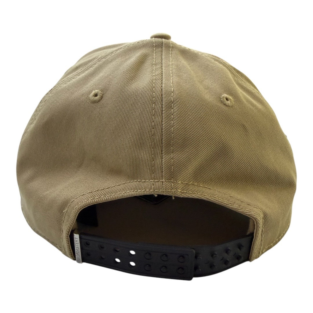 MONASTERY COUTURE HAY Beige-black