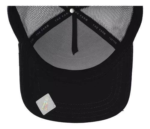 LA GRANJA EL JEFE 101-0512-NVY-O/S NAVY