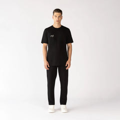 CAMISETA NEGRA MONASTERIO FALKIR