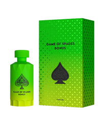 Game Of Spades BONUS Parfum | 3.4 oz (100ml) (Unisex)