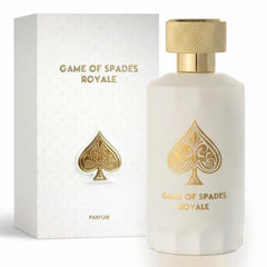 GAME OF SPADES royale parfum  Jo Milano