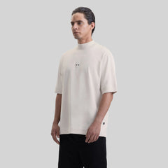 CAMISETA JAGUAR MONASTERIO OVERSIZE MOONBEAM