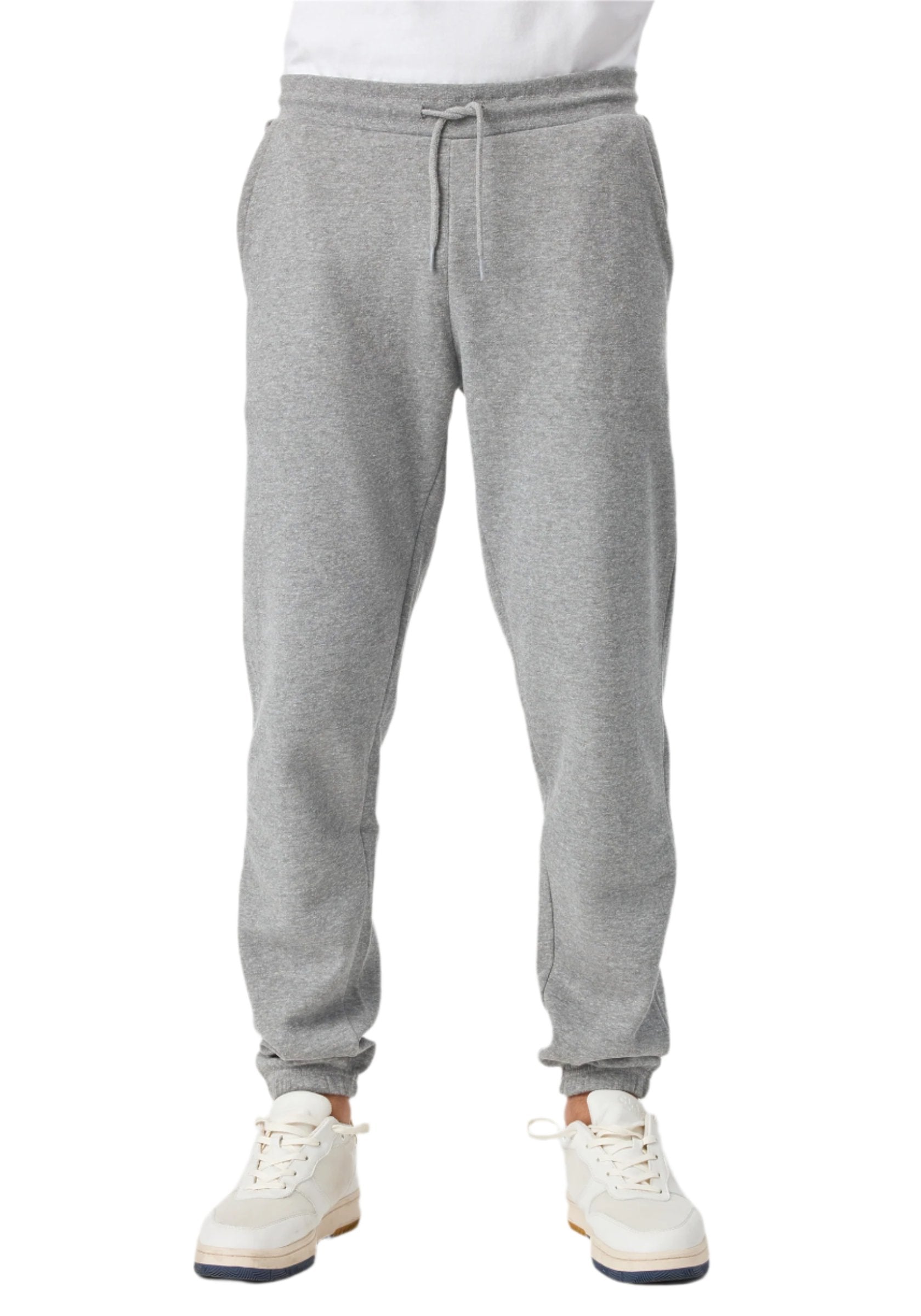 CONJUNTO DE ALGODÓN PREMIUM CON CREMALLERA COMPLETA M2781, m7450 GRIS CARBONO