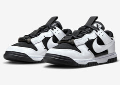 Nike Dunk Low Jumbo Panda inverso DV0821002