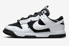 Nike Dunk Low Jumbo Panda inverso DV0821002
