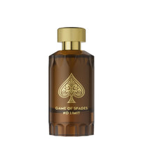 Game Of Spades NO LIMIT Parfum | 3.4 oz (100ml) (Unisex)