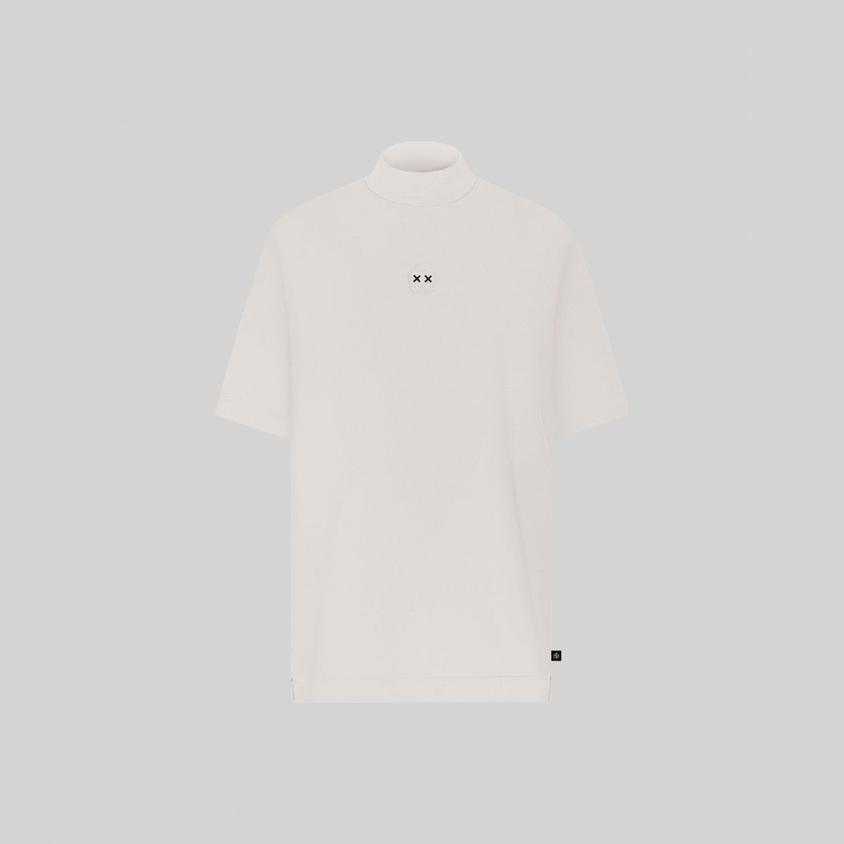 CAMISETA JAGUAR MONASTERIO OVERSIZE MOONBEAM