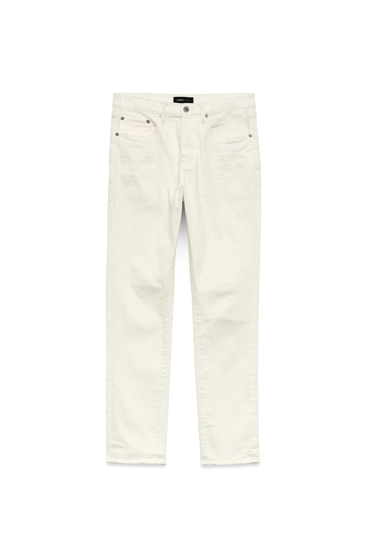 PURPLE P005 Supernova Straight  P005-SSWH324 WHITE