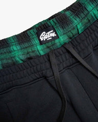 EPTM PJ PANTS [BLACK] EP12020