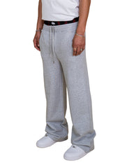 EPTM PJ PANTS [HEATHER GREY] EP12021