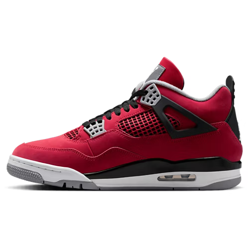 JORDAN 4 Retro "Toro Bravo"