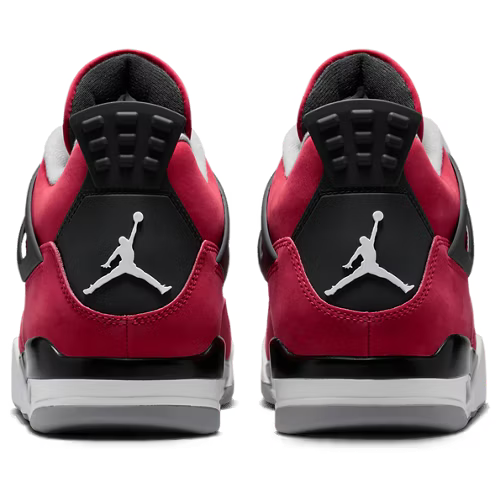 JORDAN 4 Retro "Toro Bravo"