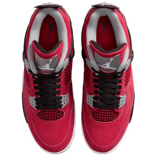 JORDAN 4 Retro "Toro Bravo"