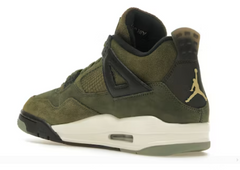 Jordan 4 Retro SE Craft Verde Oliva Medio FB9927200