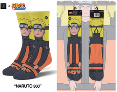 EXTRAÑO Naruto 360 - 34097MONCD