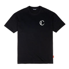 CLEMONT GIOIOSO T-SHIRT MEN BLACK