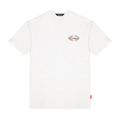 CLEMONT LIBERTÁ T-SHIRT MEN CREAM