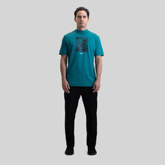 CAMISETA MONASTERIO MULSANNE EVERGLADE