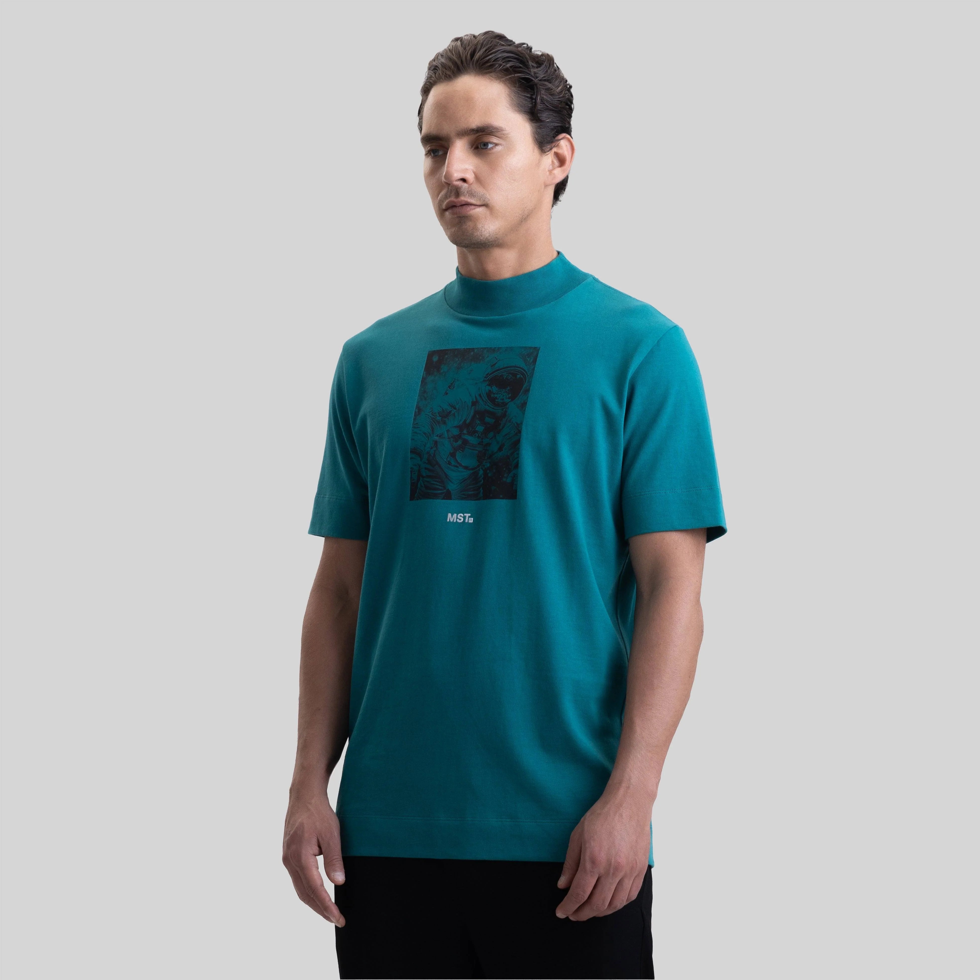 CAMISETA MONASTERIO MULSANNE EVERGLADE