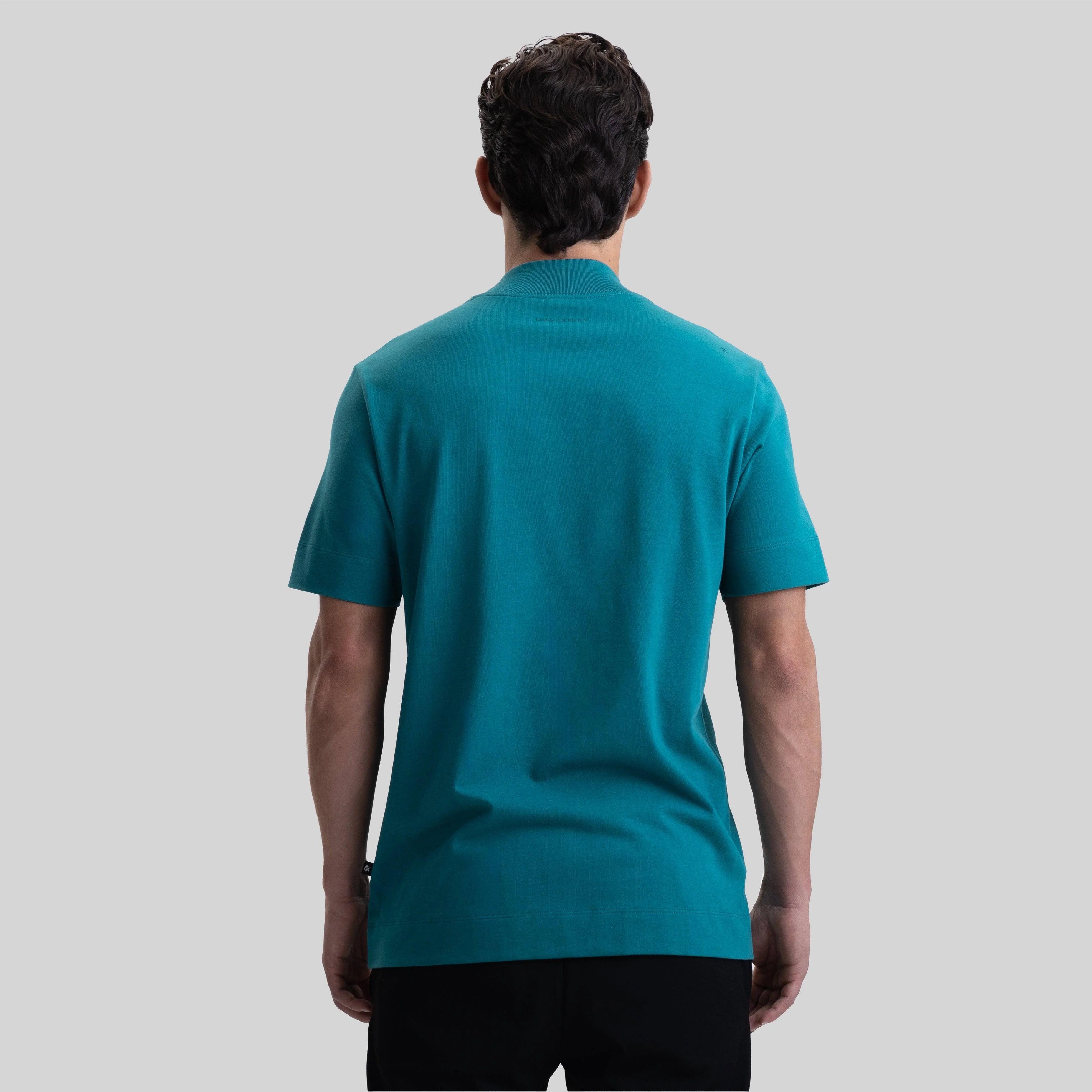 CAMISETA MONASTERIO MULSANNE EVERGLADE