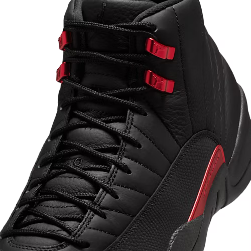 AIR JORDAN 12 Retro "Bloodline