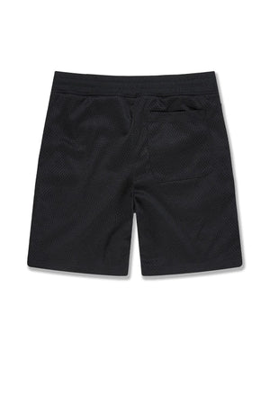 LEGACY PRACTICE JERSEY PRACTICE SHORT SET BLACK8476, 8476S