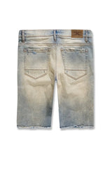 LEGACY EDITION OG - Arlington Denim Shorts J3220S Desert Storm