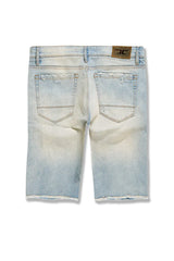 LEGACY EDITION OG - Arlington Denim Shorts J3220S ICED LAGER  Iced Lager