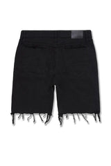 JORDAN CRAIG Retro - Infantry Twill Shorts J3214SA  (Black)