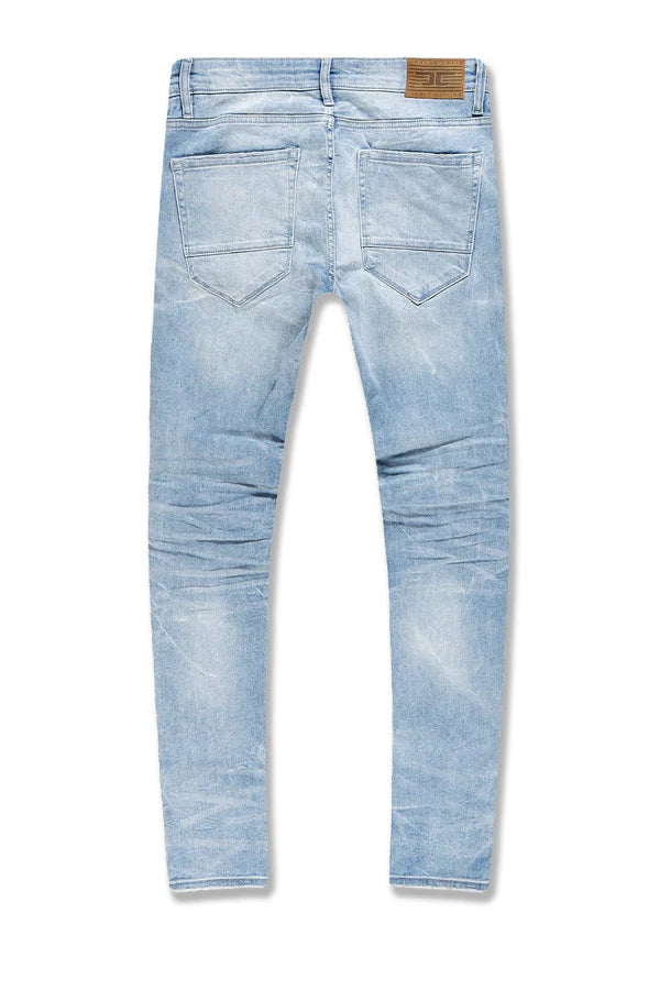 LEGACY EDITION SEAN FIT W SHREDS LI LIGHTNING BLUE JS1220R