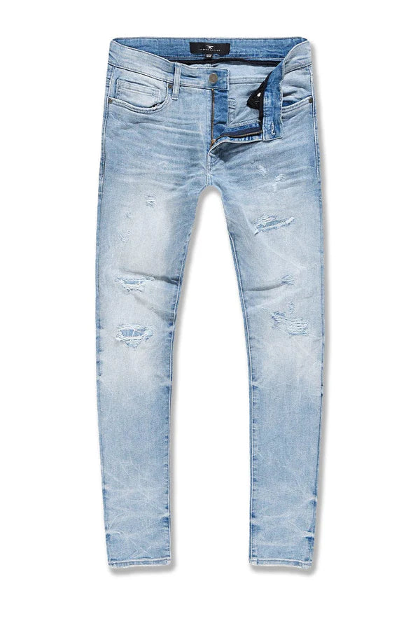 LEGACY EDITION SEAN FIT W SHREDS LI LIGHTNING BLUE JS1220R