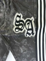 STREET APPROVED PANTS CAMO JOGGER PREMIUM STREETWEAR