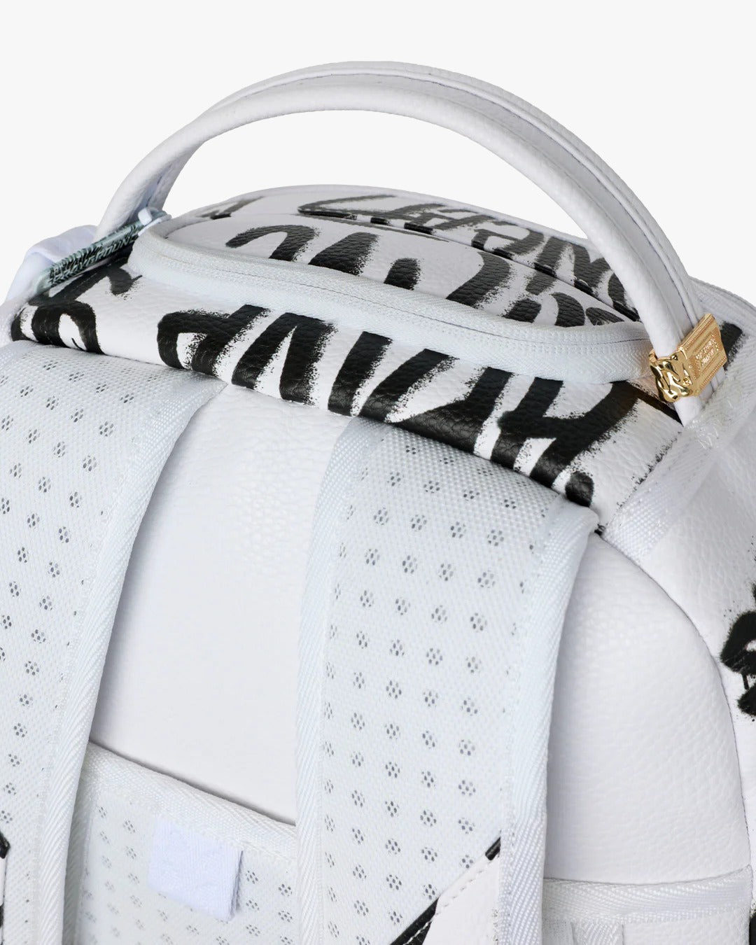SPRAYGROUND THINK ON IT BACKPACK