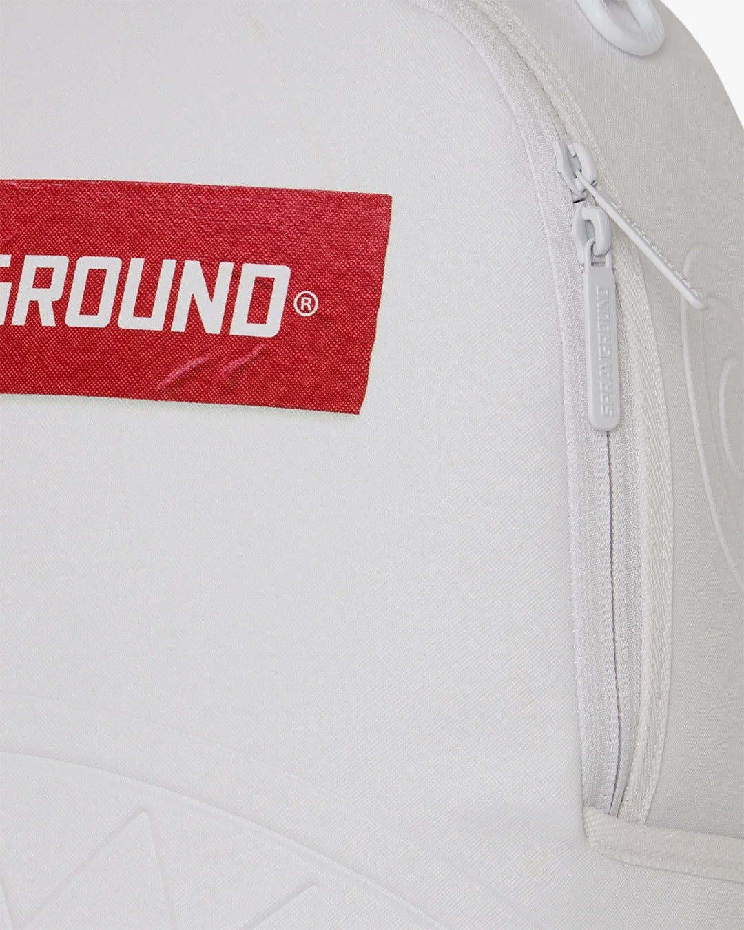 SPRAYGROUND SEAL OF APPROVAL BACKPACK
