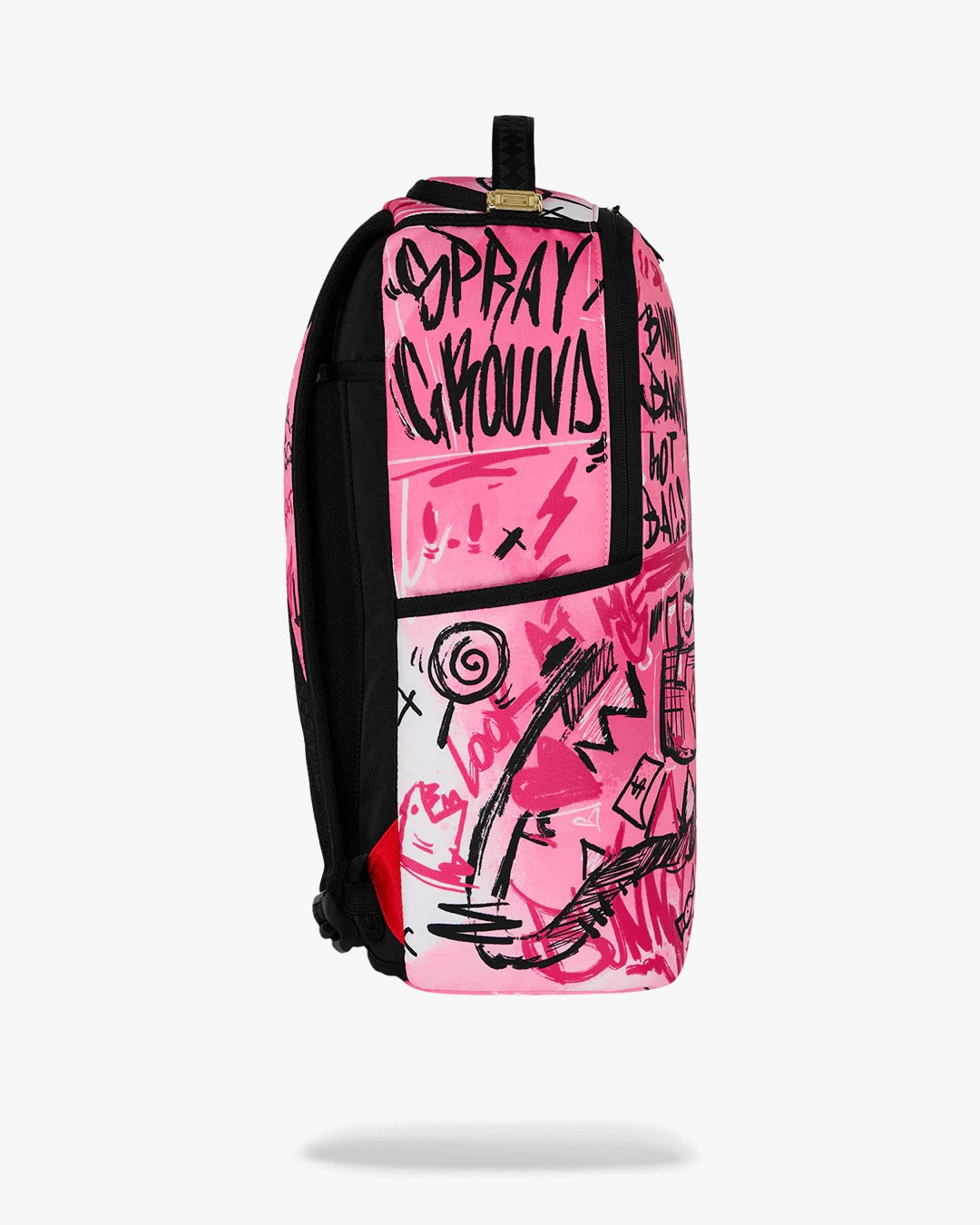 SPRAYGROUND Bunny Banks - Money BOUNCE BACKPACK