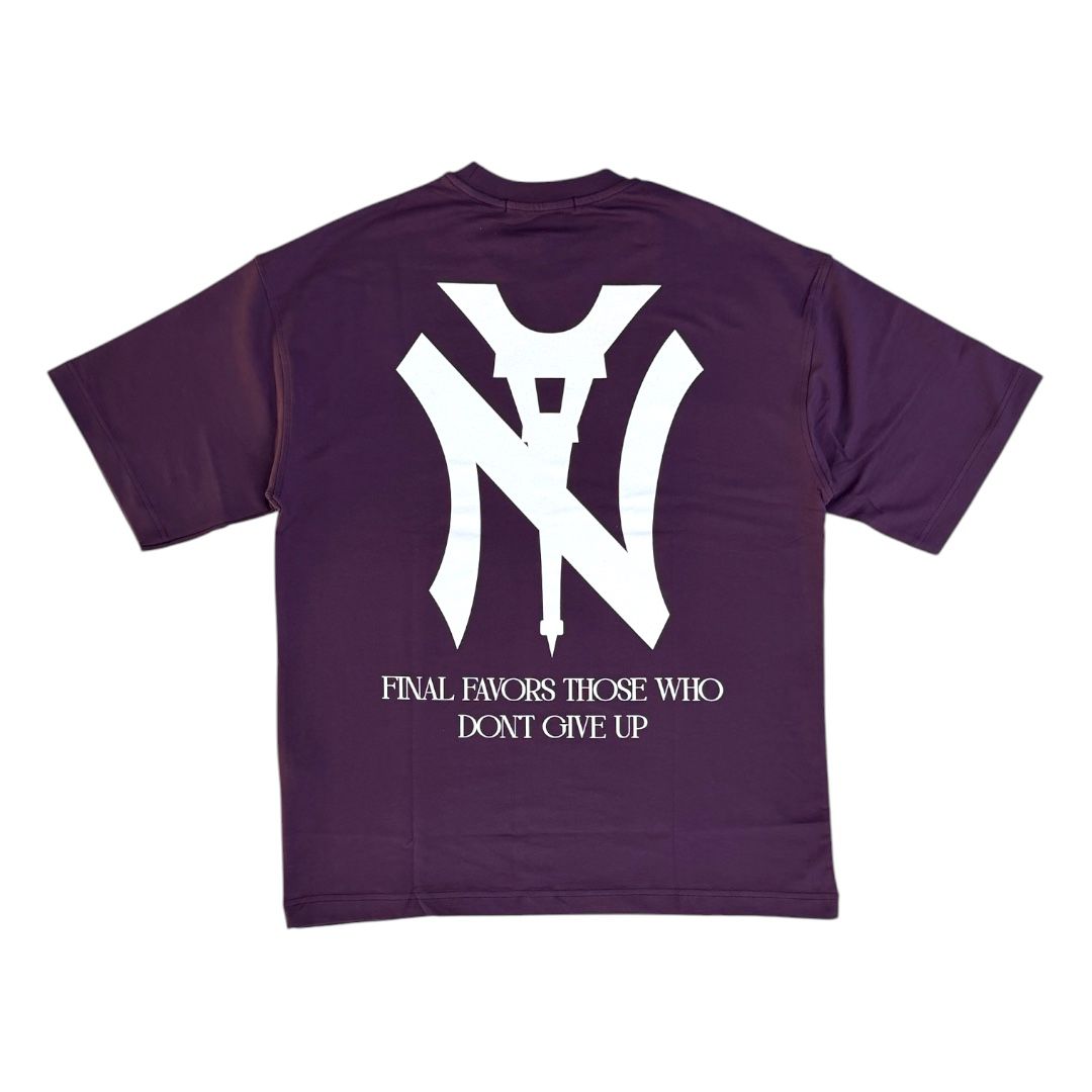 RICH GANG T-SHIRTS FINAL PARIS (#OVZ TEE,(PLU32))
