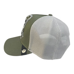 GOORIN HAT Classic Rocker - Queen [101-2818-DUS01-O/S]