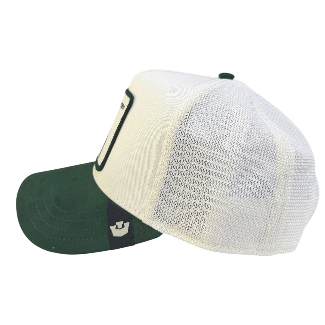 GOORIN HAT Suede Bad Boy [101-2971-DUS10-O/S]