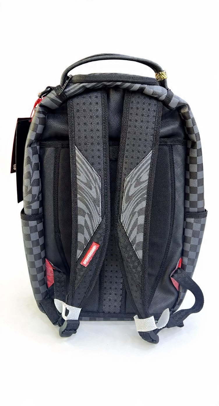 SPRAYGROUND Exotic Illusion DLXS BACKPACK