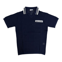 RICH GANG T-SHIRTS OWNER OF THE PLACE (#POLO,(GG51))