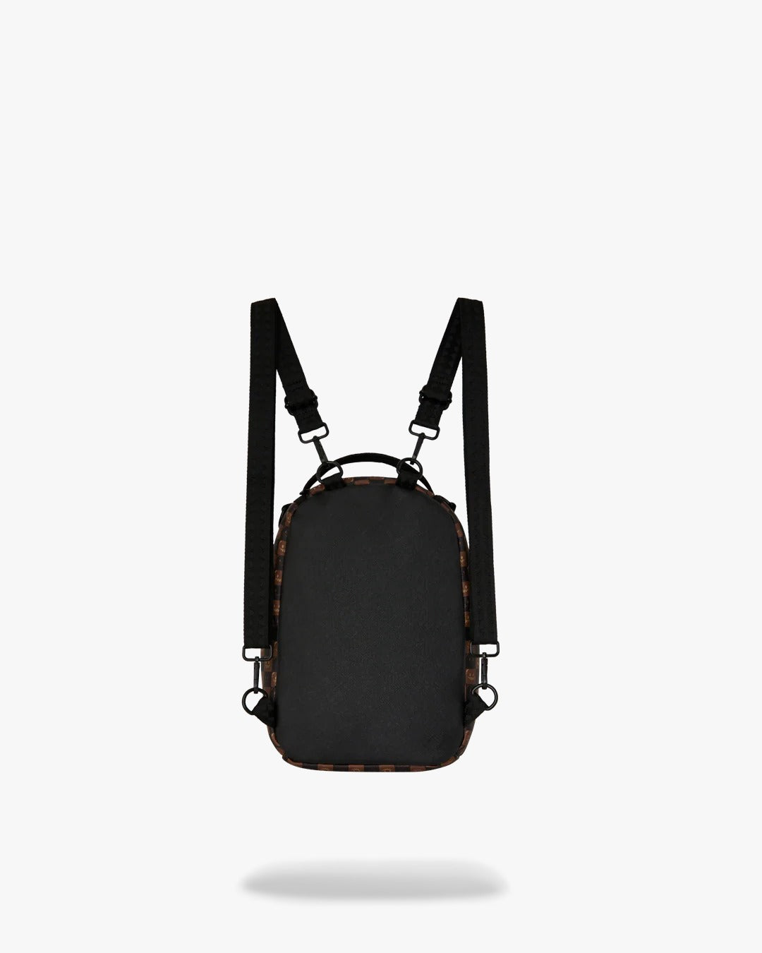 SPRAYGROUND SHARKS IN PARIS GRIN & GRIND MINI BACKPACK