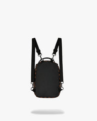 SPRAYGROUND SHARKS IN PARIS GRIN & GRIND MINI BACKPACK