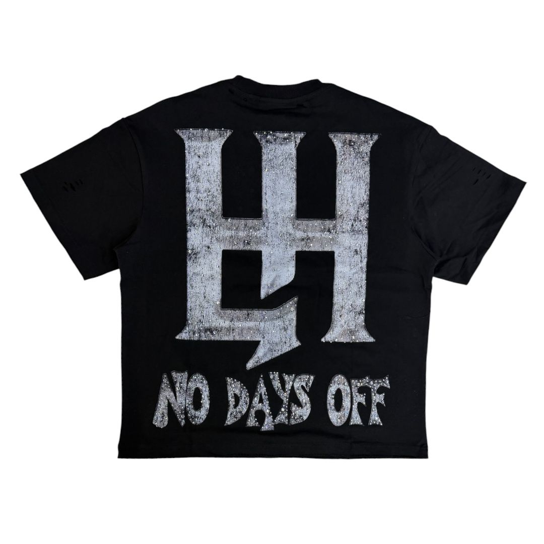 LIFE HUSTLERS T-SHIRTS LH "Batgirl" (LH "Batgirl")