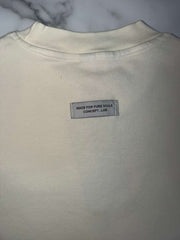 PURE Still Hungry Track T-Shirt (PUR22114-22)