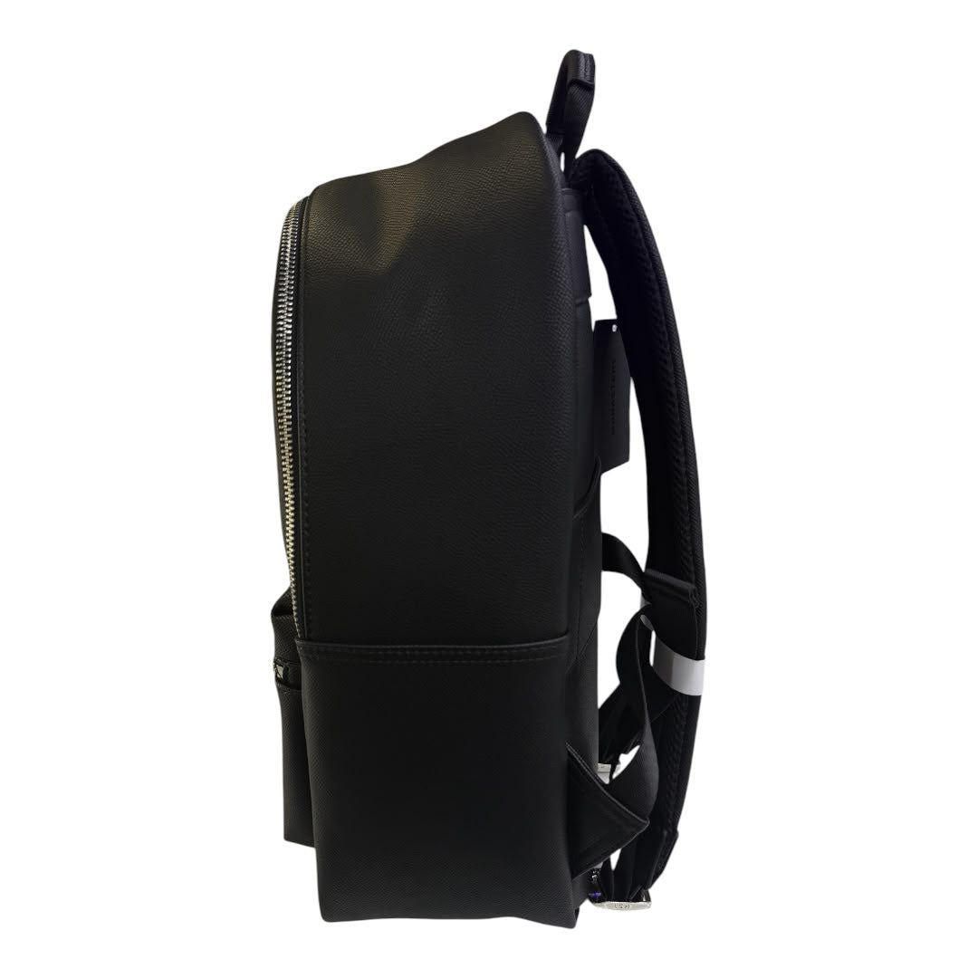 MONASTERY COUTURE SLYTHERBACK BACK PACK UNISEX BLACK U