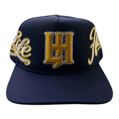 LIFE HUSTLERS HAT LH Michigan