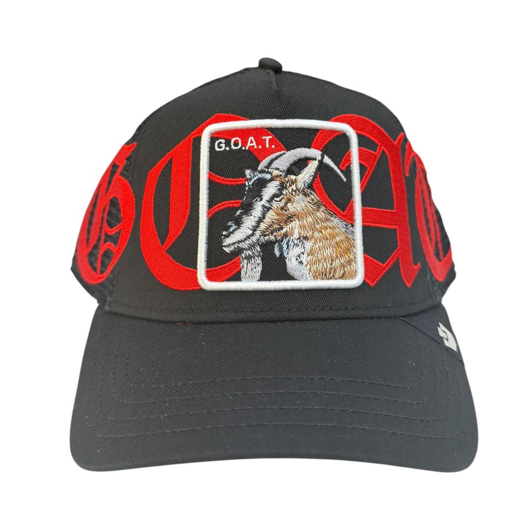GOORIN HAT Old English Goat [101-2615-VOI01-O/S]